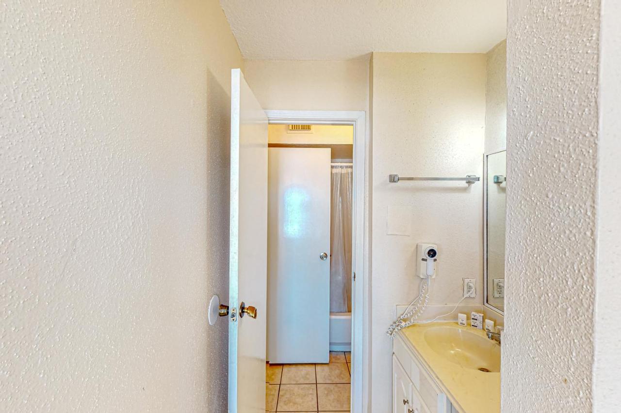 Beachfront Haven Galveston Zewnętrze zdjęcie