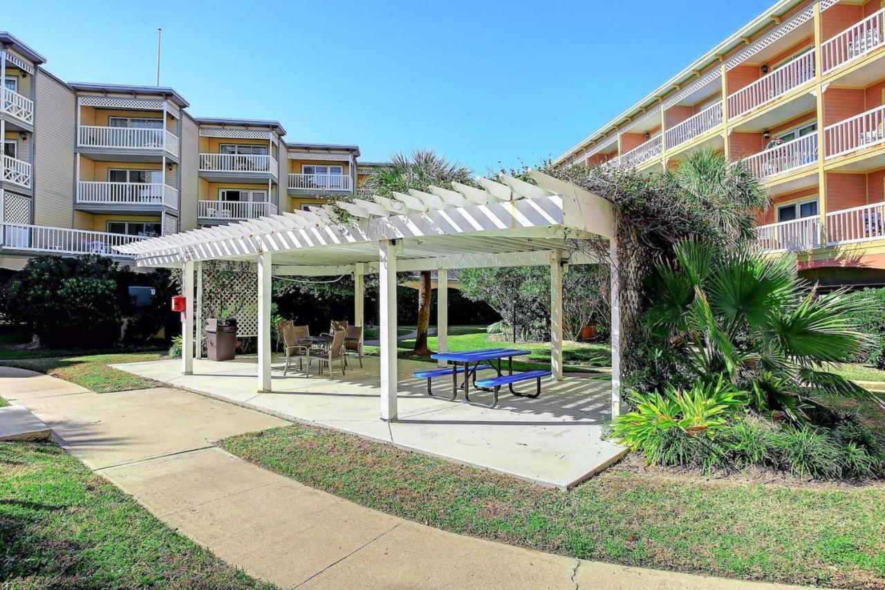 Beachfront Haven Galveston Zewnętrze zdjęcie