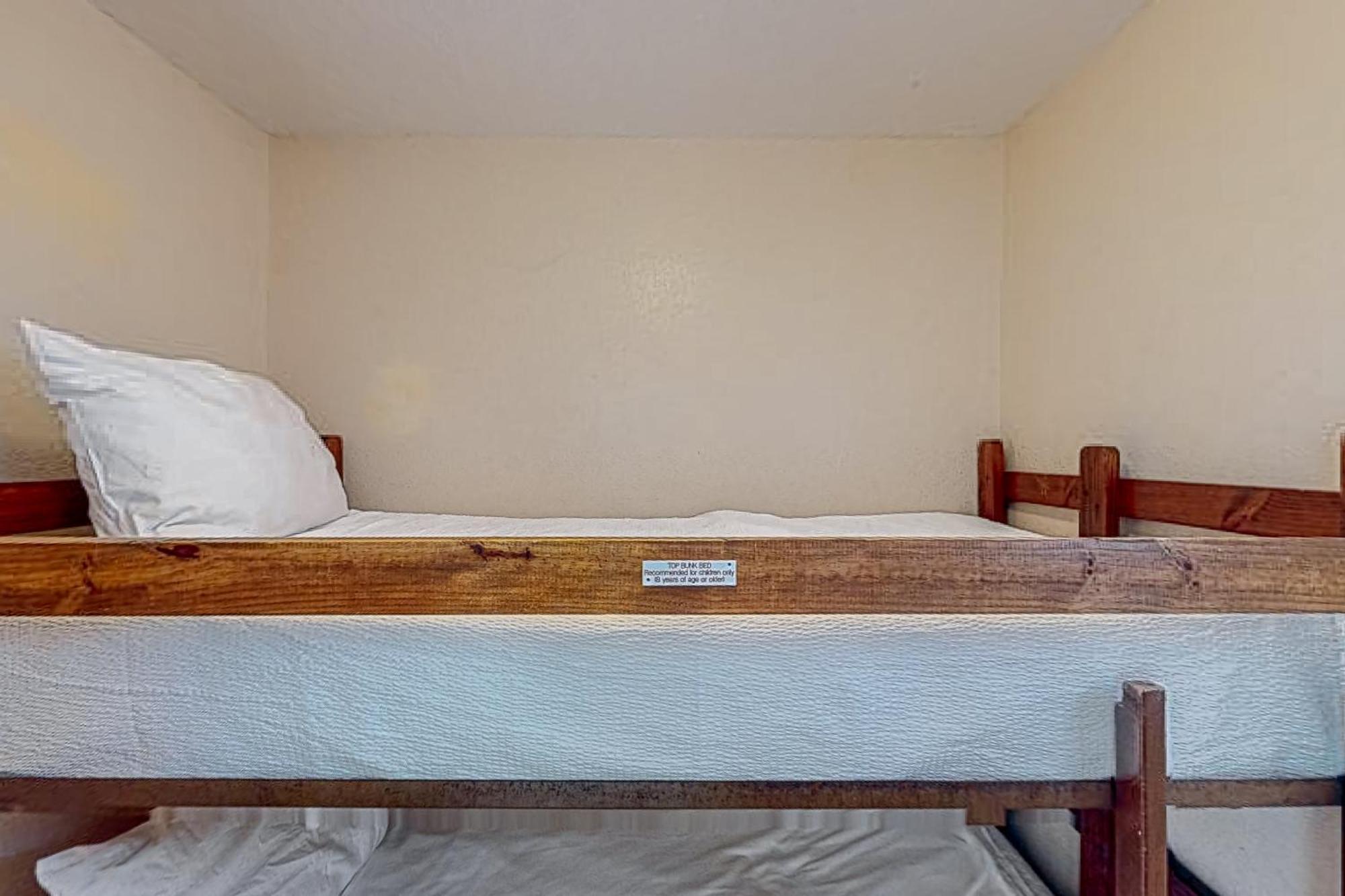 Beachfront Haven Galveston Zewnętrze zdjęcie